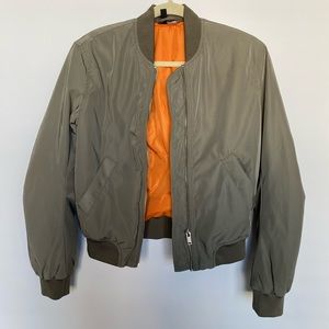 Bomber Jacket from H&M